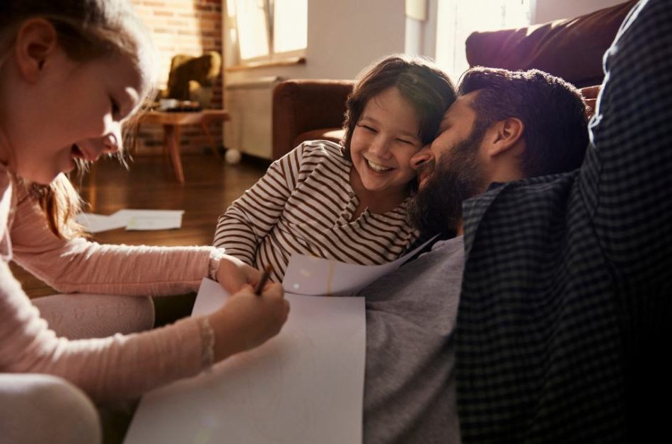 Florida Considers “More Parental Rights” for Fathers