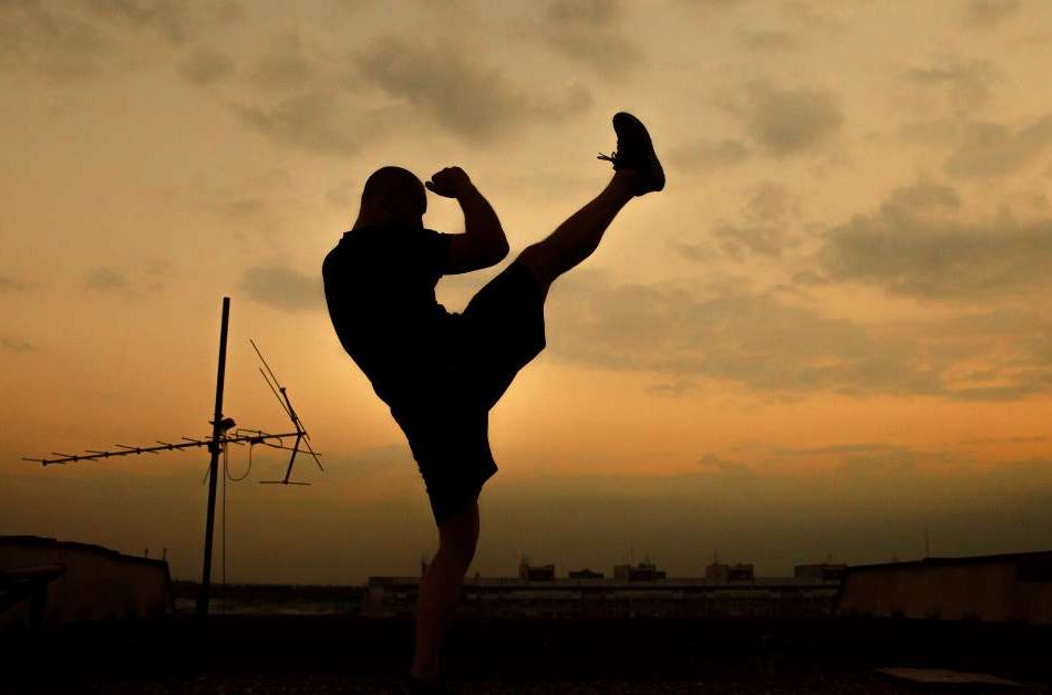 The Stress from your Divorce can Destroy You